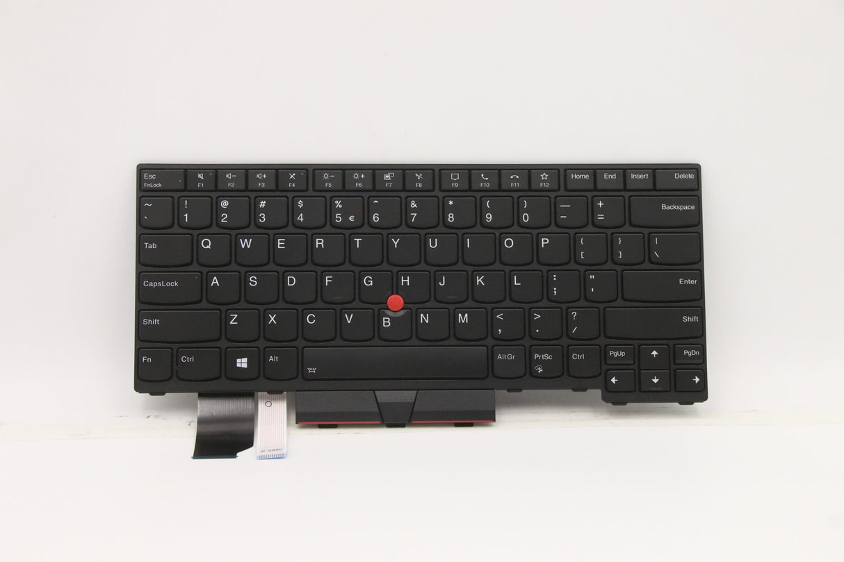 EAN 5704174547532 - Lenovo 5N20W67821 refacción para laptop Teclado imagen 1