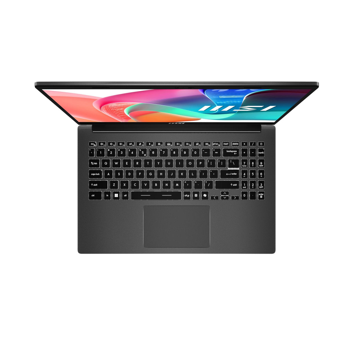 Ordenador Portátil Msi Modern 15 F1mg-686xfr (15,6) Freedos