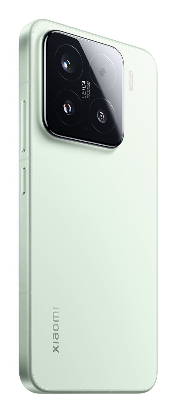 EAN 6932554405786 - Xiaomi 15 16,1 cm (6.36") SIM doble 5G 12 GB 256 GB 5240 mAh Verde imagen 6
