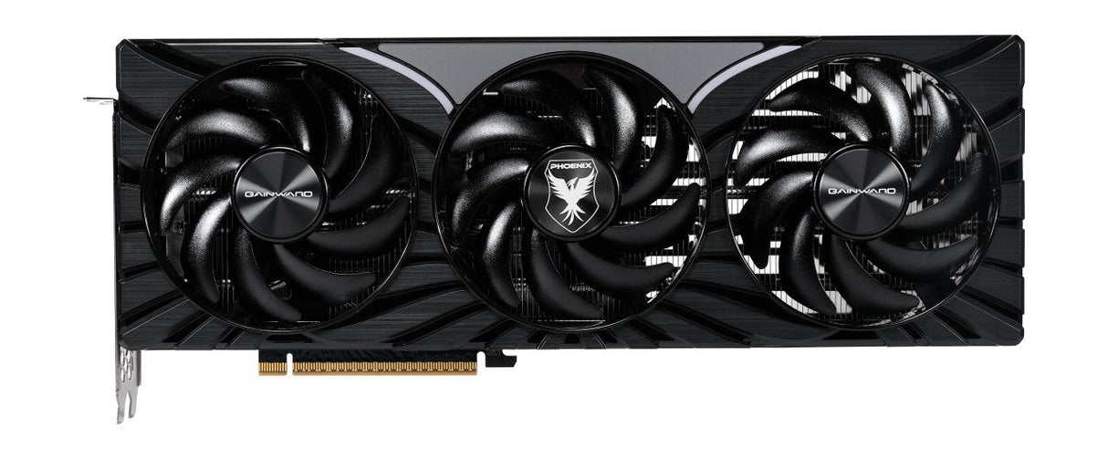 EAN 4710562245585 - Gainward GeForce RTX 5070 Phoenix-S NVIDIA 12 GB GDDR7 imagen 1