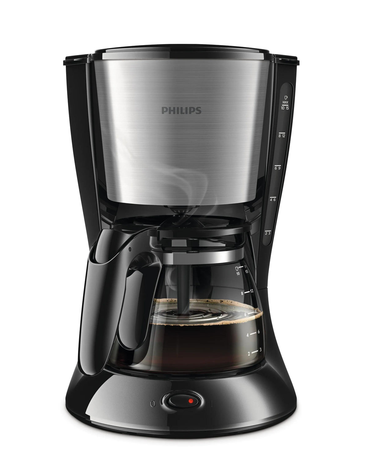 EAN 8710103673996 - Philips Daily Collection HD7462/20 cafetera eléctrica Semi-automática Cafetera de filtro 1,259 L imagen 1