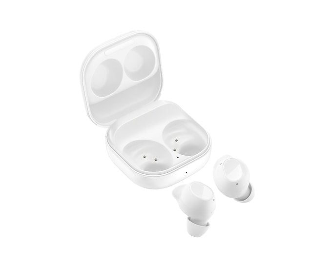 Auriculares Samsung Galaxy Buds Fe Sm-R400 White