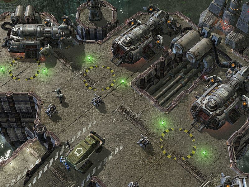 Juego Starcraft Ii Battlechest 2.0 Pc
