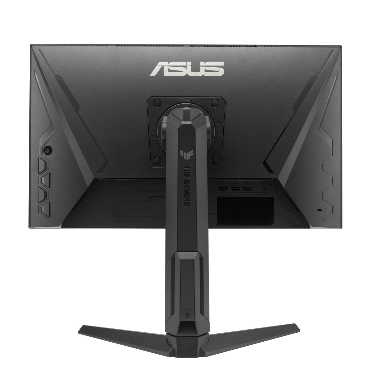 EAN 4711387984727 - ASUS TUF Gaming VG259QMRL5A pantalla para PC 62,2 cm (24.5") 1920 x 1080 Pixeles Full HD LCD Negro imagen 3
