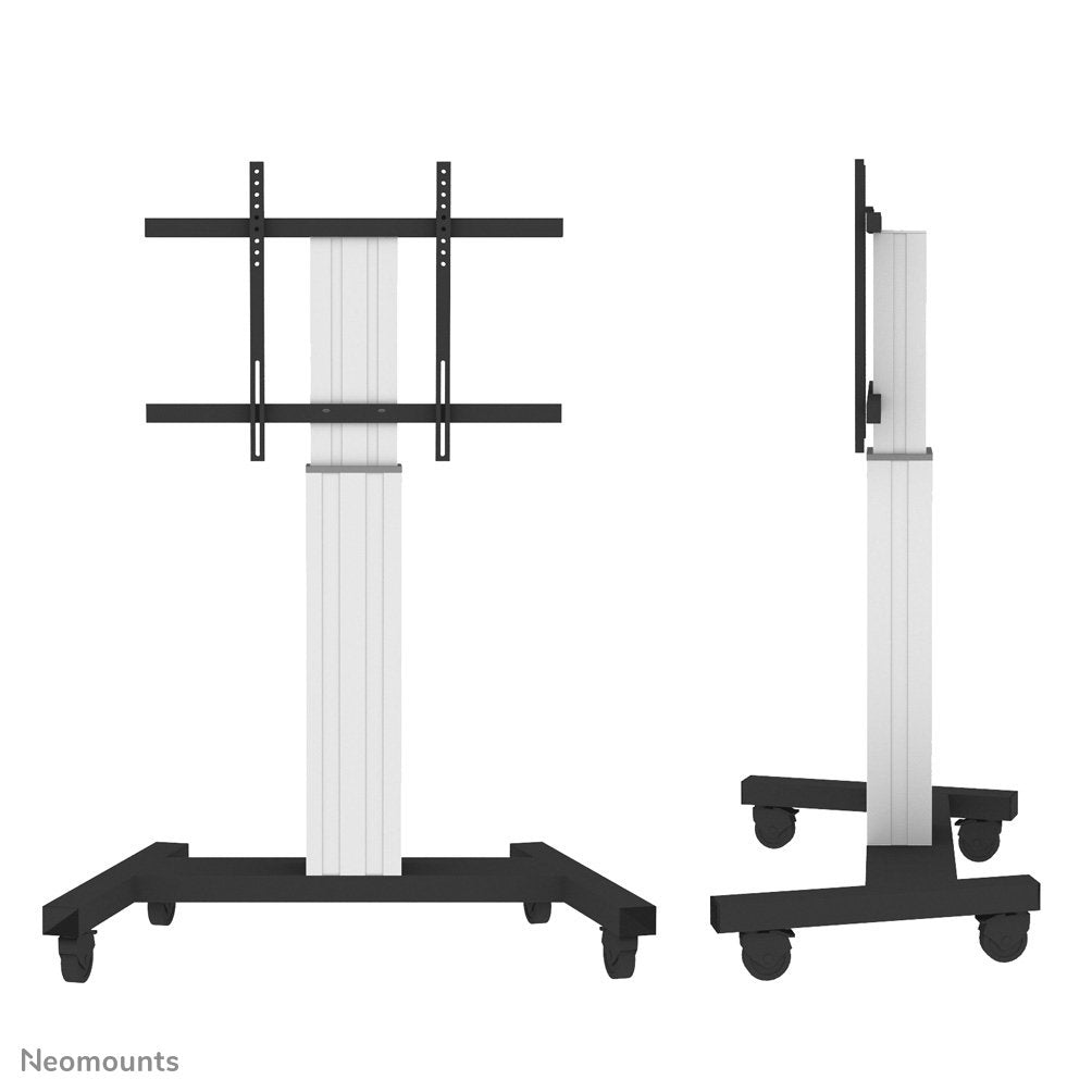 Newstar Soporte De Suelo Móvil Para Tv
