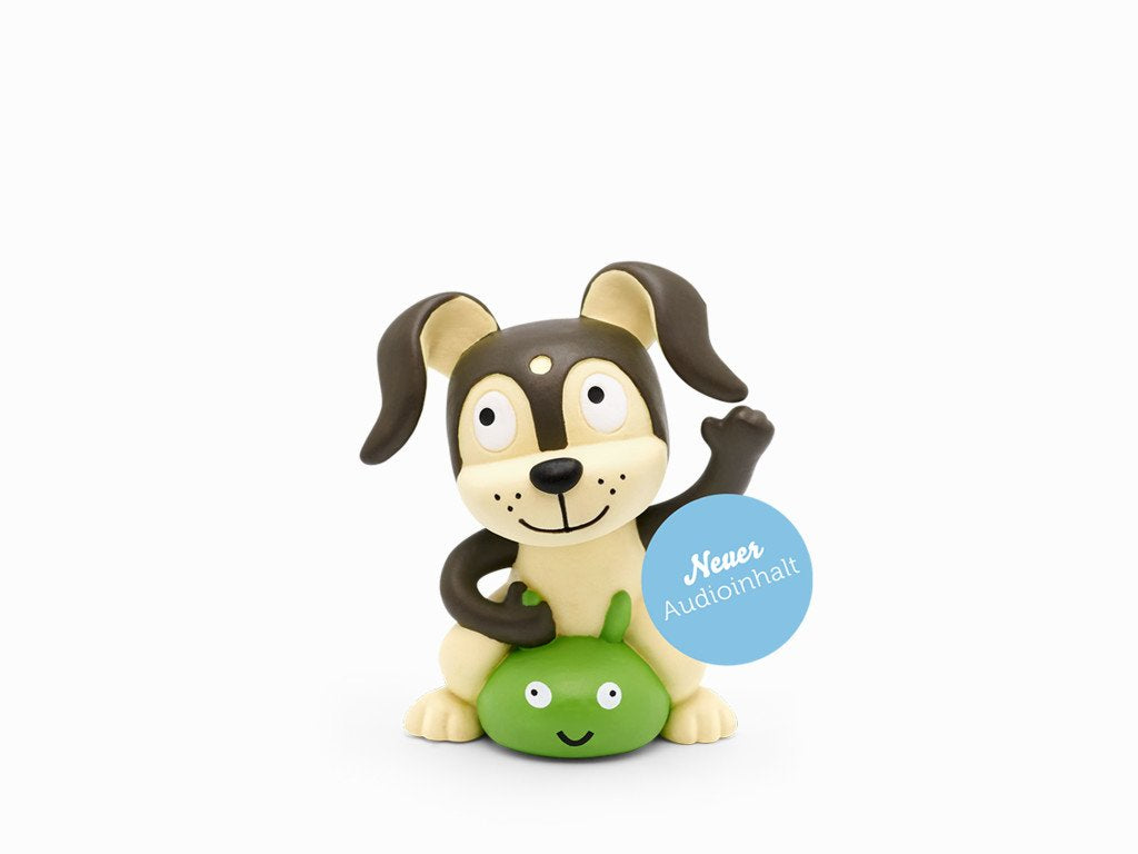 Tonies Canciones De Juego Y Movimiento, Figuras De Juguete, Canciones Infantiles 10000829