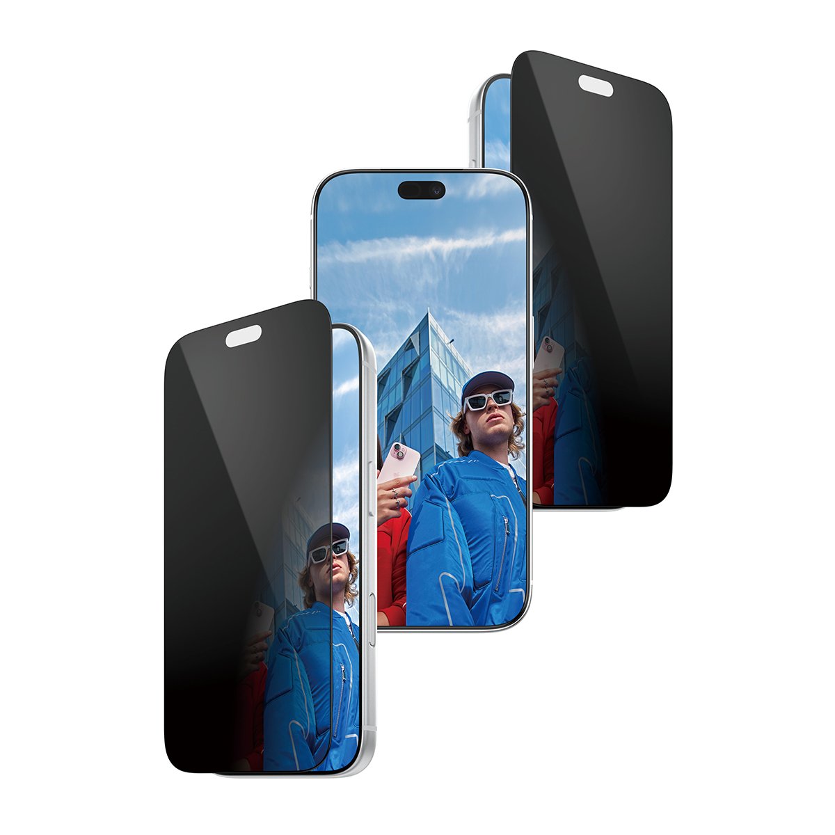 Panzerglass Privacy Protector Iphone 18pro
