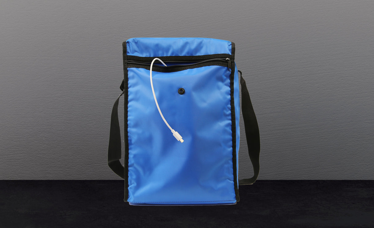 Notebag Blue 5, Usb-C (Schuko Plug), Up To 90 W Per Port