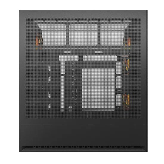 EAN 4710483779442 - COUGAR CGR-2WA3B-RGB Midi Tower Negro imagen 7
