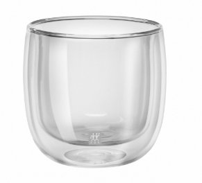 Vasos De Té Zwilling Sorrento 2x240 Ml 39500-077-0