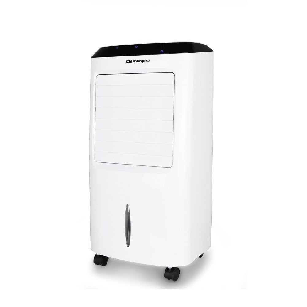 Climatizador Orbegozo Air 52 65w 3 Niveles De Potencia Depósito 10l