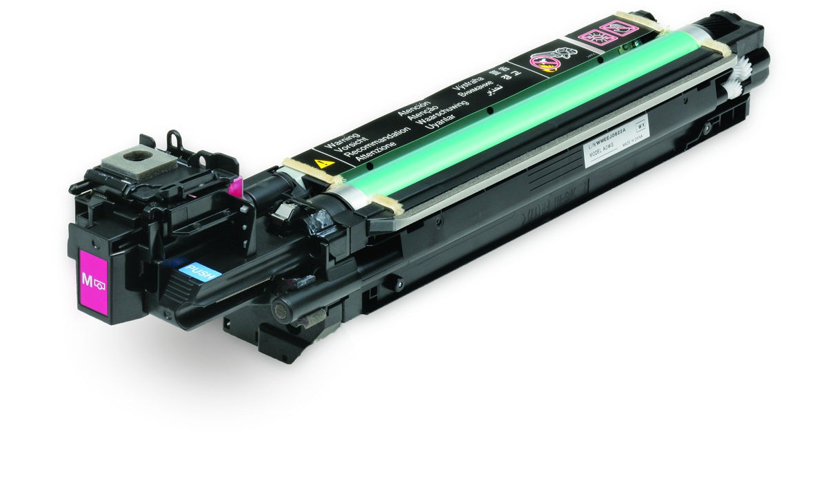 Epson Aculaser C3900n Cx37 Unidad Fotoconductora Magenta