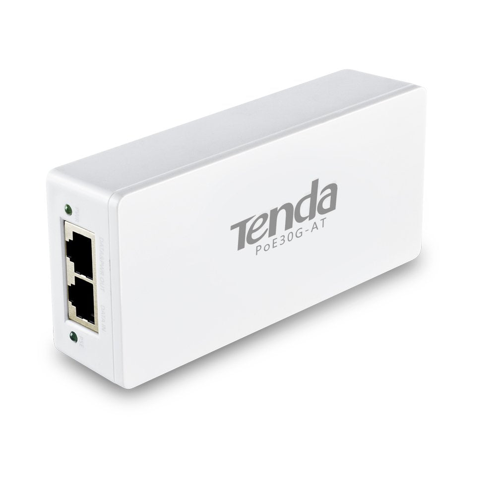 EAN 6932849415445 - Tenda POE30G-AT adaptador e inyector de PoE Gigabit Ethernet imagen 1