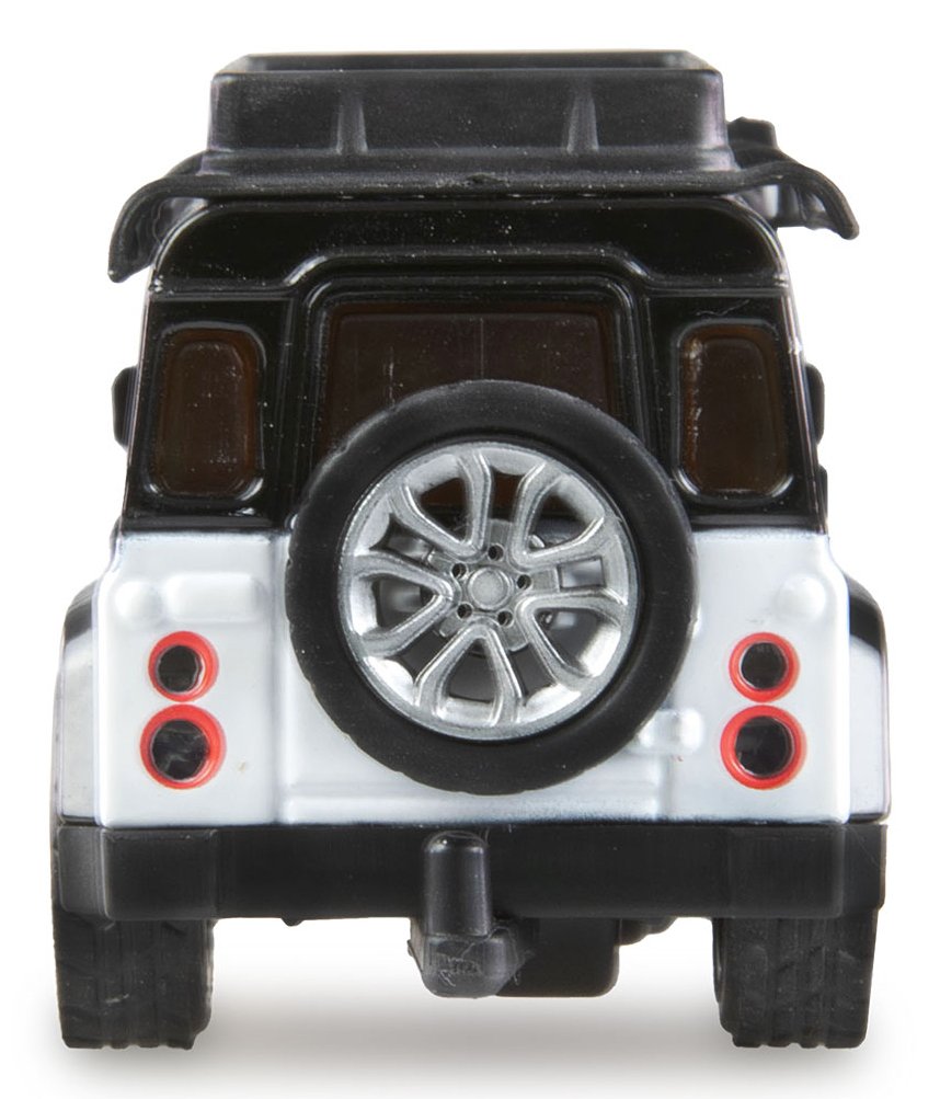 EAN 4262408976332 - Amewi 22678 modelo controlado por radio Coche todoterreno Motor eléctrico 1:64 imagen 7