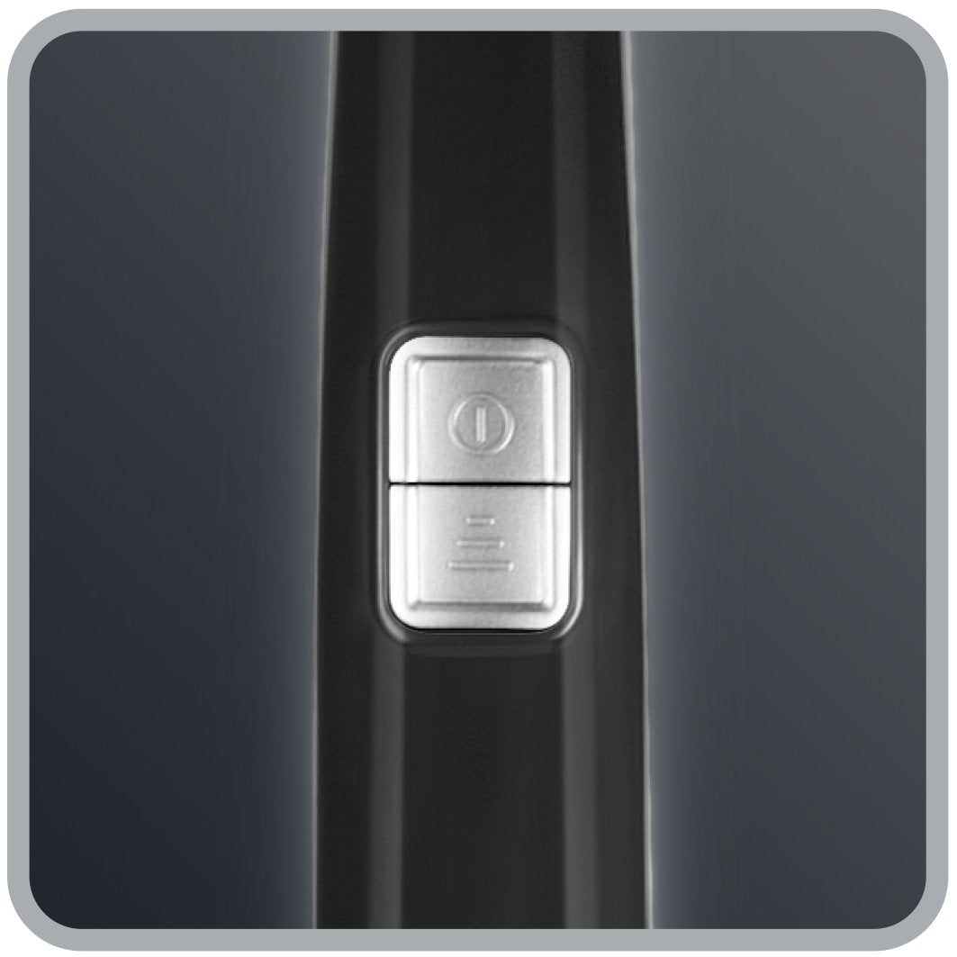 Aspiradora Rowenta Rh 6545wh, Aspiradora Escoba Negra Rh6545wh