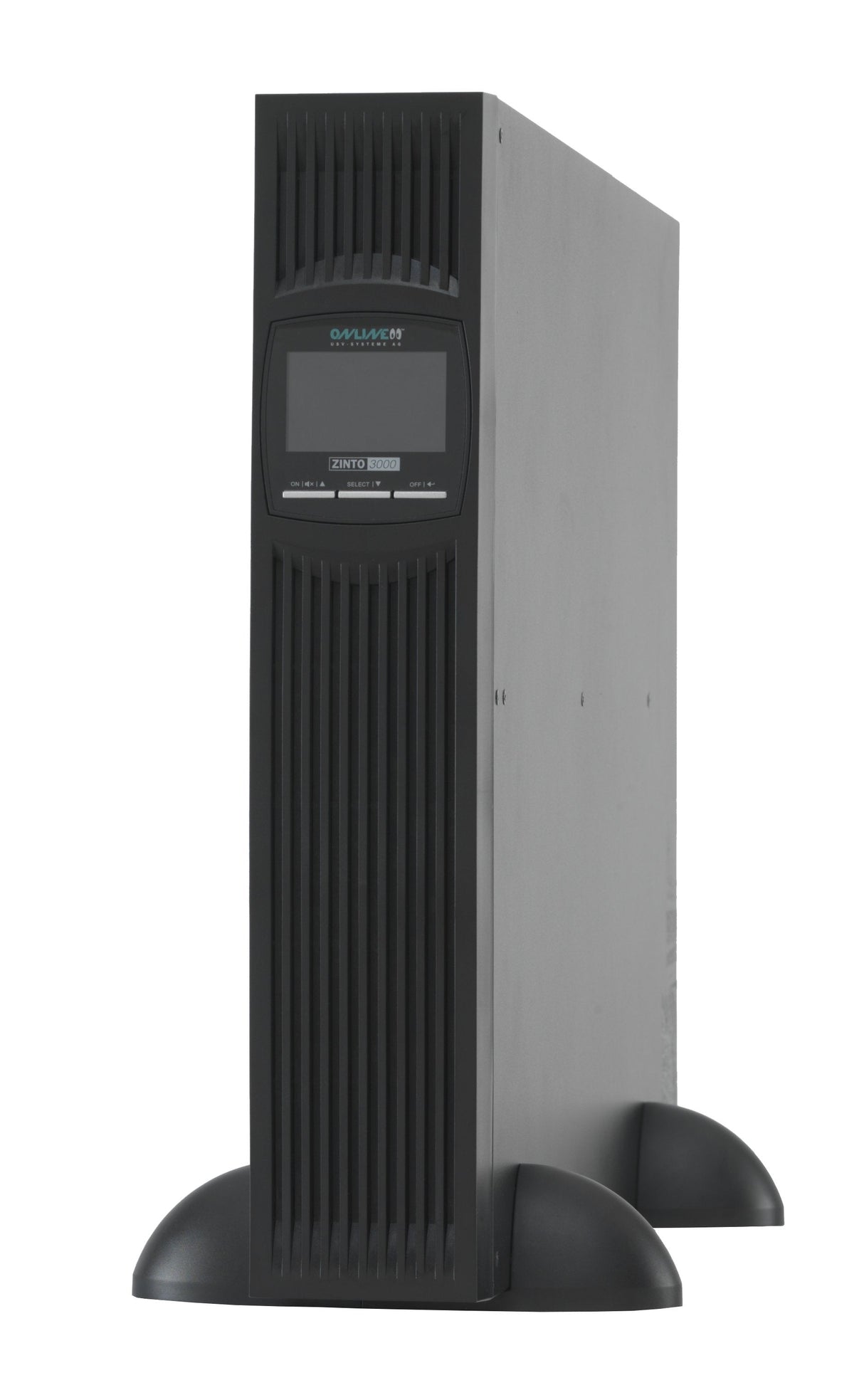 EAN 4026908003659 - ONLINE USV-Systeme ZINTO 3000 sistema de alimentación ininterrumpida (UPS) Línea interactiva 3 kVA 2700 W imagen 1