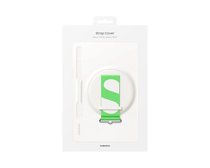EAN 8806094288339 - Samsung EF-GX700C 27,9 cm (11") Funda Blanco imagen 8