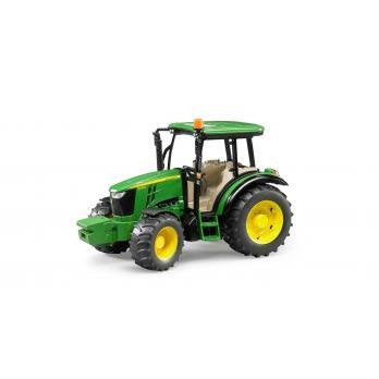 Bruder John Deere Tractor 5115m 1:16 02106