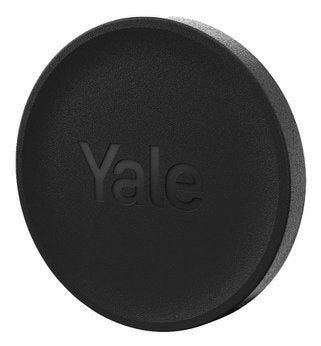 Yale Linus Smart Door Lock L2 (Efigs, Negro)