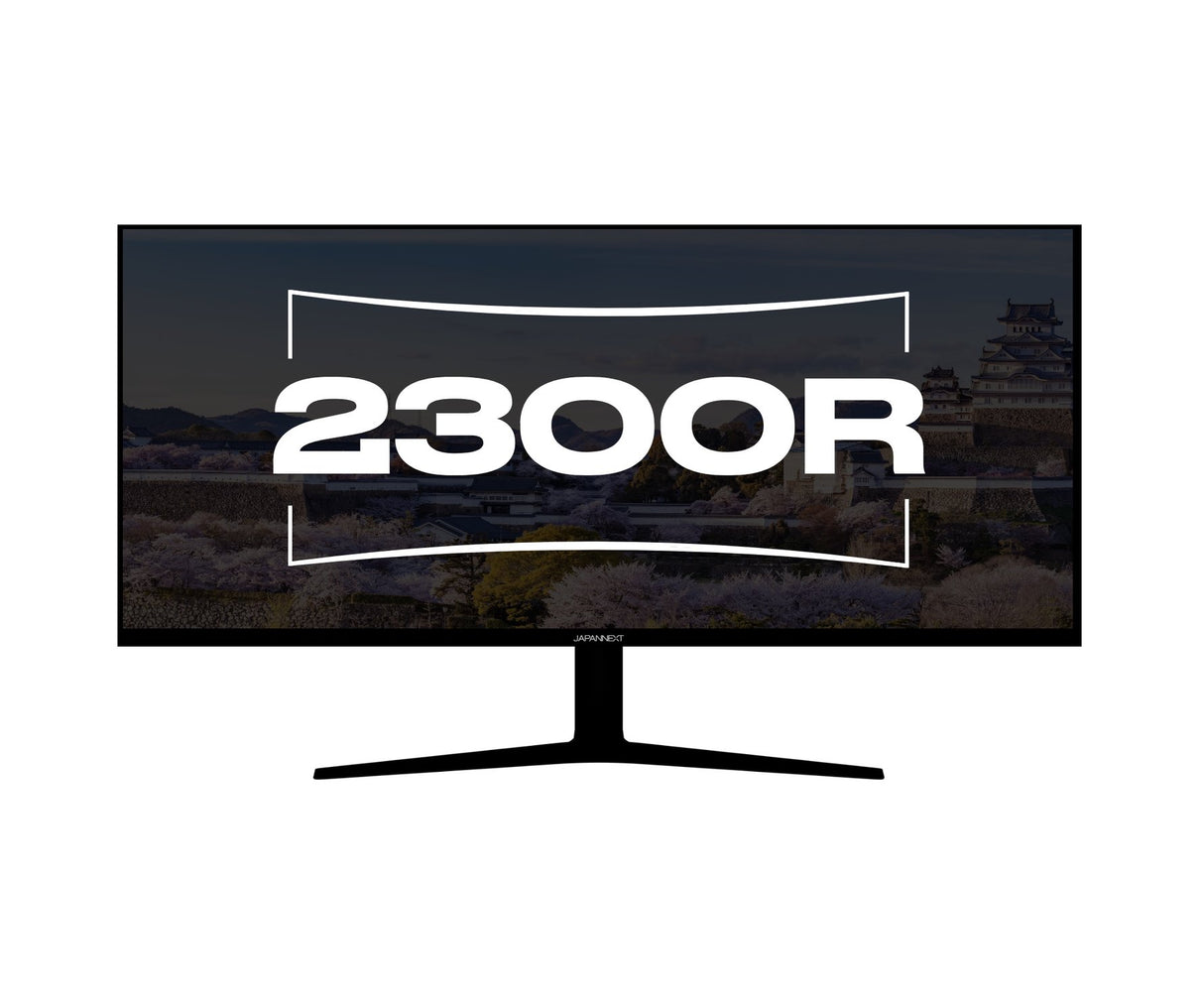 EAN 4589511168998 - JAPANNEXT JN-IB375C144UQR-H pantalla para PC 96,5 cm (38") 3840 x 1600 Pixeles UltraWide Quad HD+ LCD Neg imagen 7