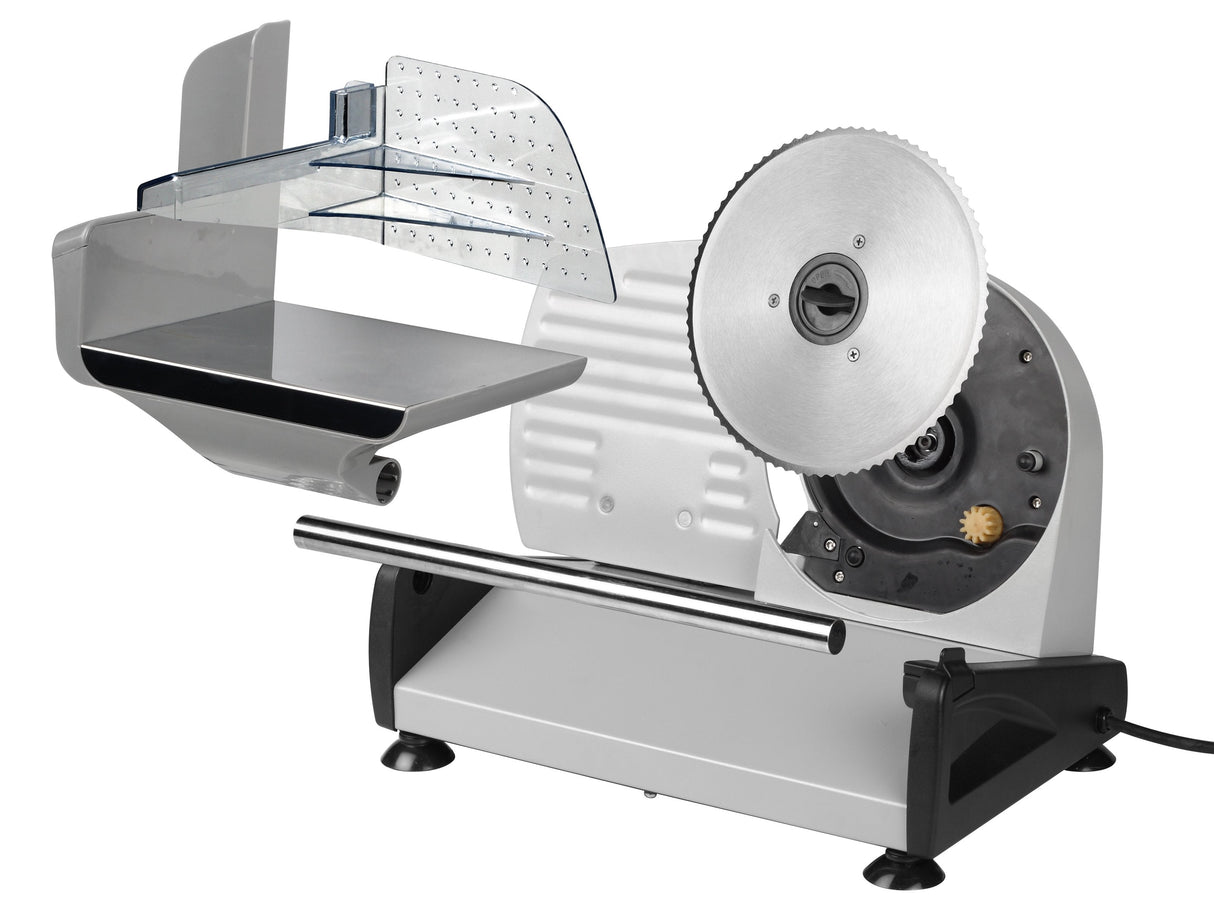 Cortafiambres Tristar Em-2099 150w Negro, Plata