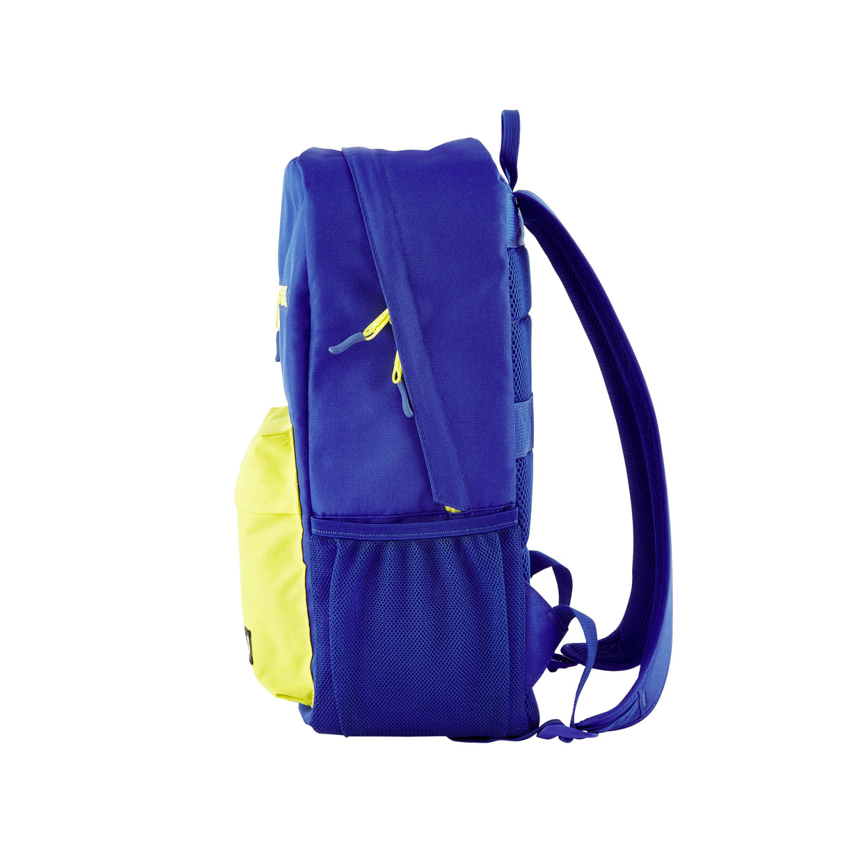 Hp Mochila Campus Azul Campus Blue Backpack 15.6"