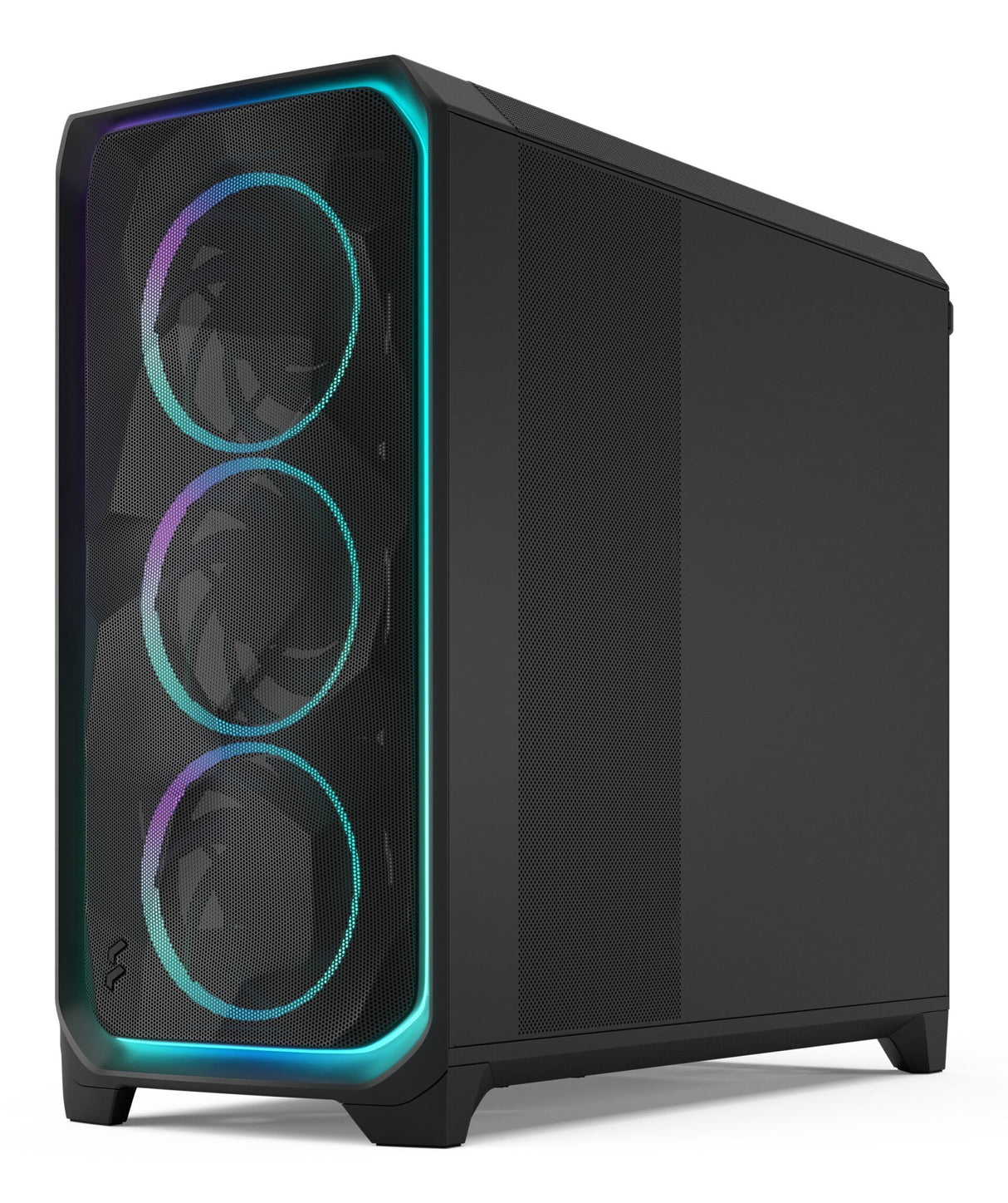 EAN 7340172707233 - Fractal Design Meshify 3 XL Negro imagen 5