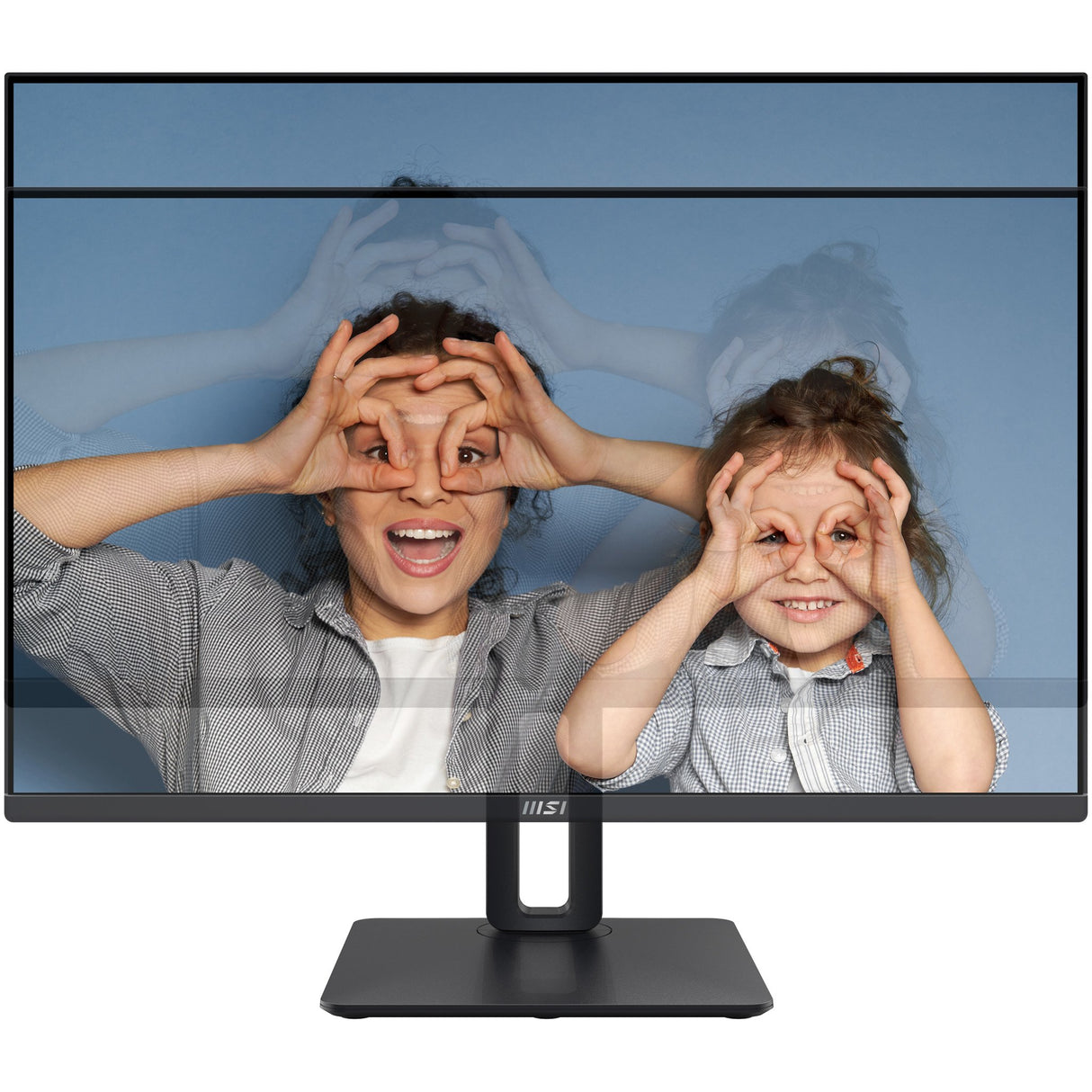 EAN 4711377127332 - MSI PRO MP251P pantalla para PC 62,2 cm (24.5") 1920 x 1080 Pixeles Full HD LED Negro imagen 15