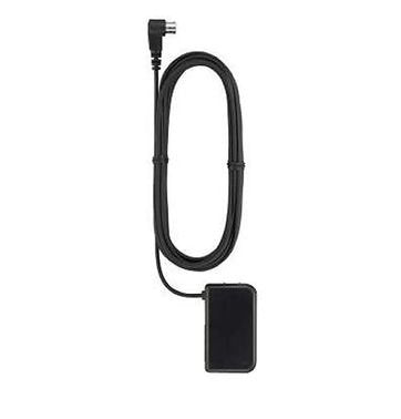 Pioneer Ca-An-Dab.001 Antena De Coche Ventana Negro