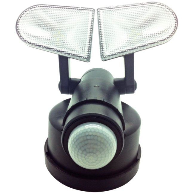 EAN 4004005017694 - Schwaiger LED220 011 iluminación al aire libre Aplique de pared para exterior imagen 2
