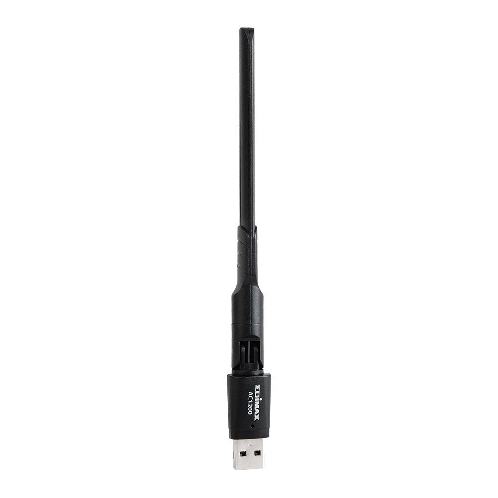 EAN 4717964704313 - Edimax EW-7822UAD adaptador y tarjeta de red WLAN 867 Mbit/s imagen 5