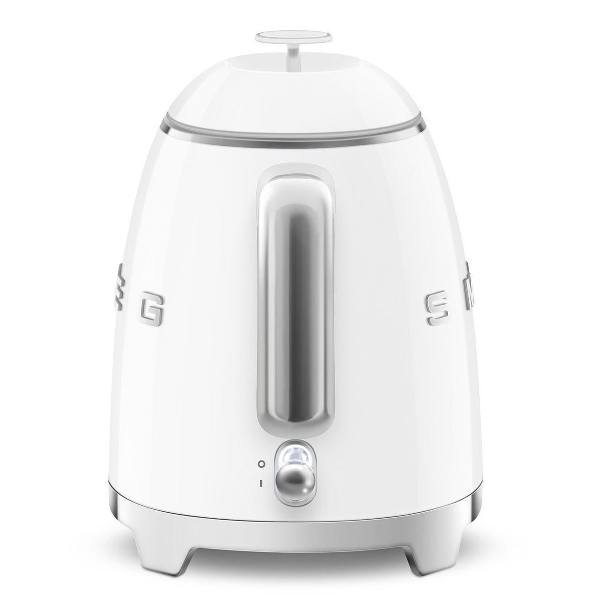 EAN 8017709302221 - Smeg KLF05WHEU tetera eléctrica 0,8 L 1400 W Blanco imagen 12