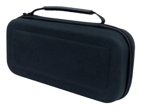 EAN 3665962028157 - NACON NA028157 funda para consola portátil Funda protectora rígida Nintendo Negro imagen 1