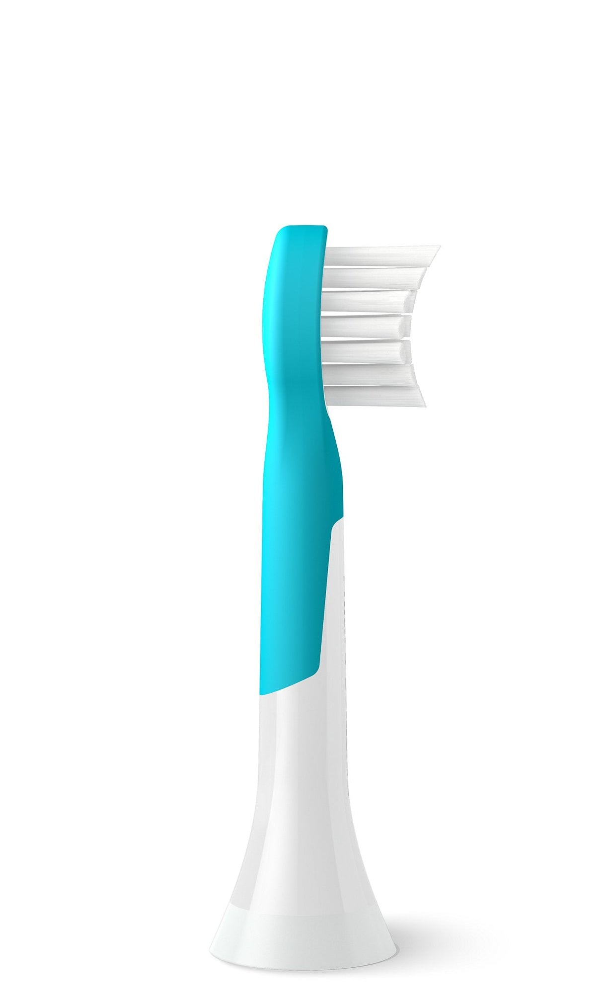 EAN 8720689037402 - Philips Sonicare For Kids HX6032/90 cepillo de cabello 2 pieza(s) Azul, Blanco imagen 5