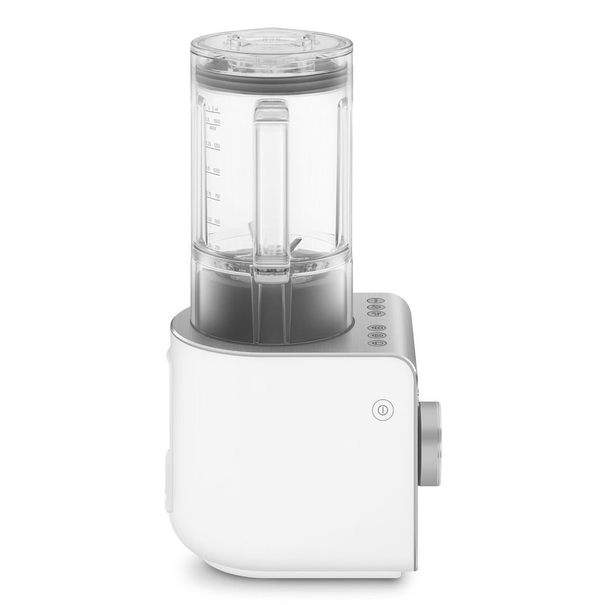 EAN 8017709331214 - Smeg BLC01WHMEU licuadora 1,5 L Batidora de vaso 1400 W Blanco imagen 7
