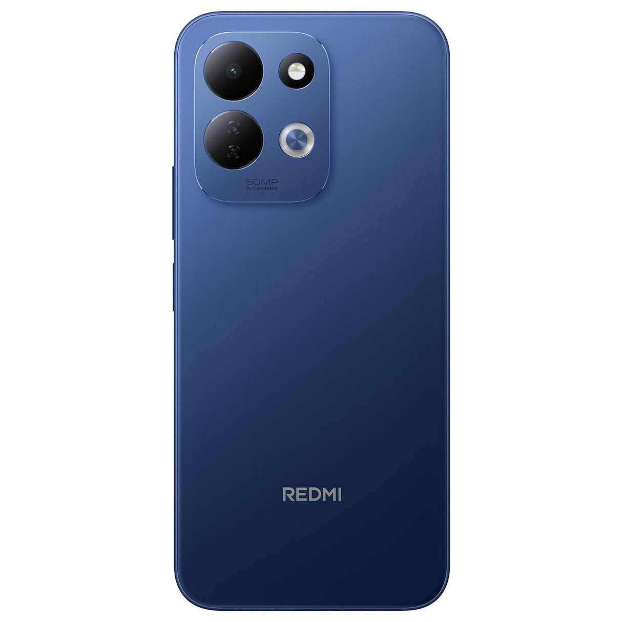 Smartphone Xiaomi Redmi 17 4gb Ram 256gb Rom Deep Blue