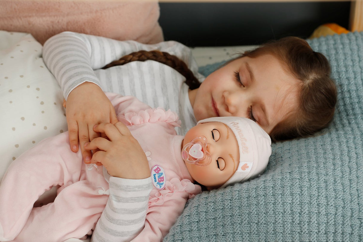 Lalka Baby Born Annabell 43 Cm
