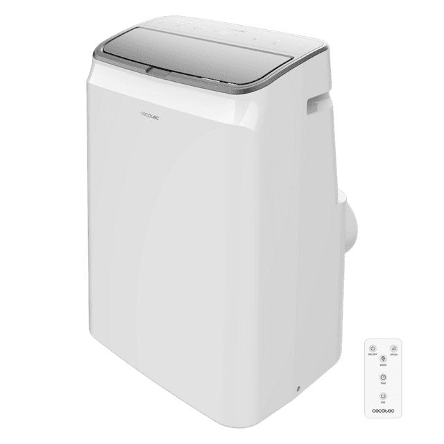 EAN 8435484081788 - Cecotec 08178 aire acondicionado portátil 1340 W Blanco imagen 1