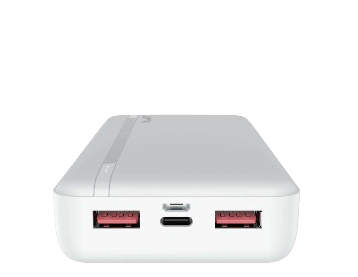 EAN 6950676216578 - Havit 6950676216578 batería externa 20000 mAh Negro imagen 4