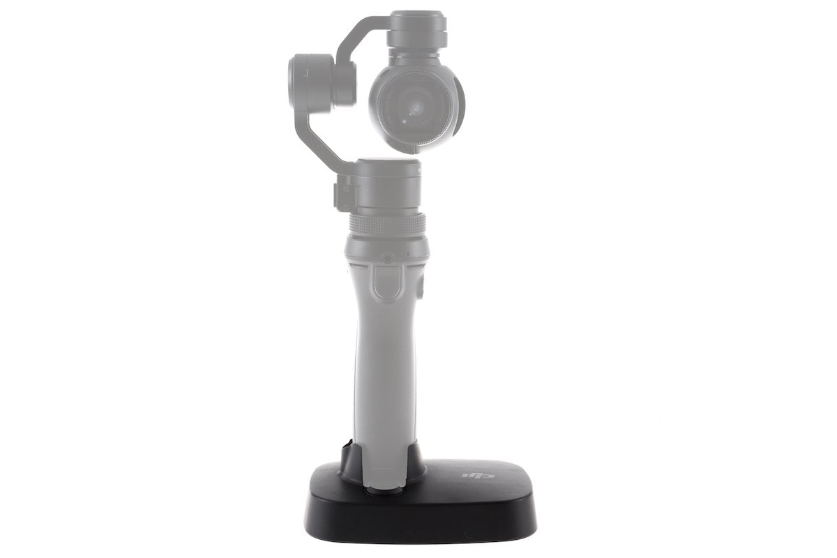 EAN 6958265122507 - DJI CP.ZM.000341 accesorio para cámara de deportes de acción Soporte para cámara imagen 2