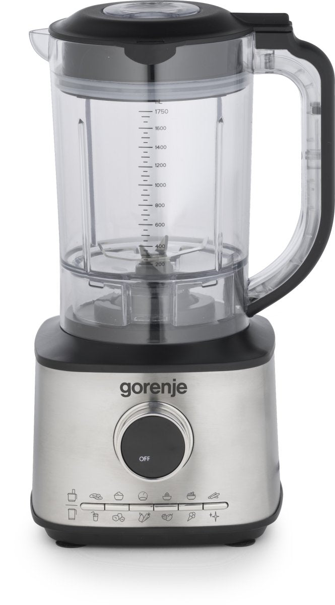 Gorenje Gorenje Küchenmaschine Sbr1500e Ed 740226