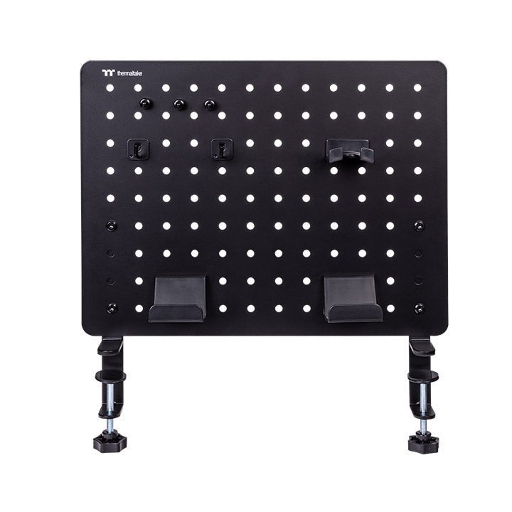 EAN 4711475642355 - Thermaltake GEA-GDP-DPMBLK-01 bandeja de escritorio/organizador Acero Negro imagen 6
