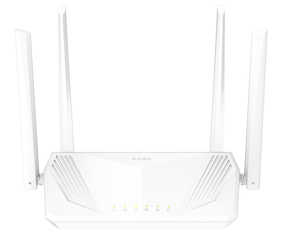 D-Link Ax1500 Wi-Fi 6 Router