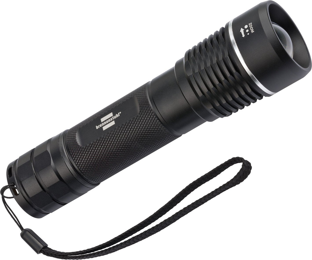 EAN 4007123691227 - Brennenstuhl 1178600801 linterna Negro Linterna de mano LED imagen 2