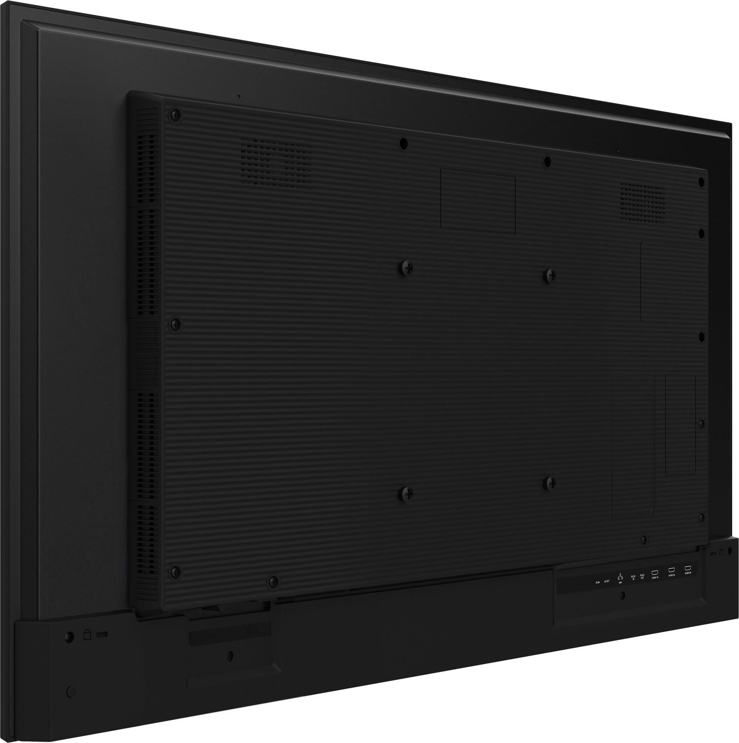 Monitor Public 32" Iiyama Lh3241s-B2 Uhd