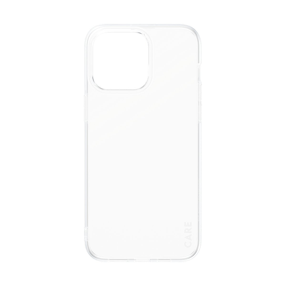 EAN 5715685005718 - PanzerGlass CARE™ by ® X-Ray Case iPhone 15 Pro Max funda para teléfono móvil Transparente imagen 4