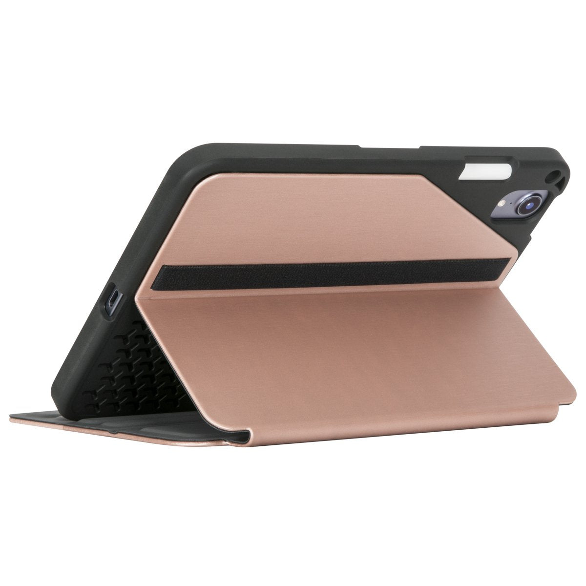 EAN 5051794036398 - Targus Click-In 21,1 cm (8.3") Folio Oro rosa imagen 4