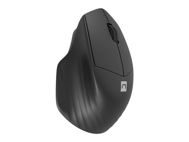 EAN 5901969437867 - NATEC OCTOPUS 2 teclado Ratón incluido Hogar / Oficina RF Wireless + Bluetooth QWERTY Internacional de EE imagen 12