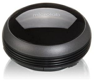 Microlab Altavoz Md112 Tragbarer Lautsprecher
