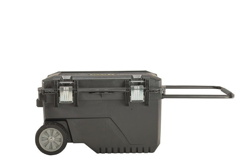 Stanley Montagebox 90l Mit Rollen